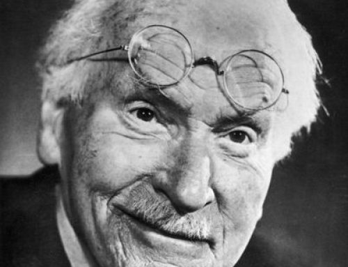 Copywriting Meets Psychology: 2 Minutes On The Magic of Carl Jung’s Ideas